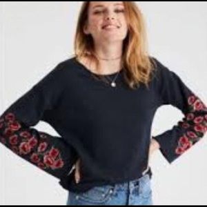 American eagle sweatshirt